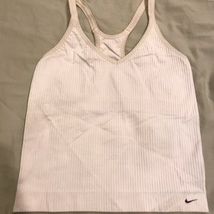 Nike workout Top